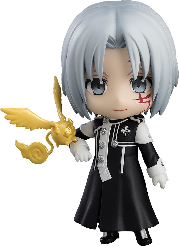 nendoroid 849