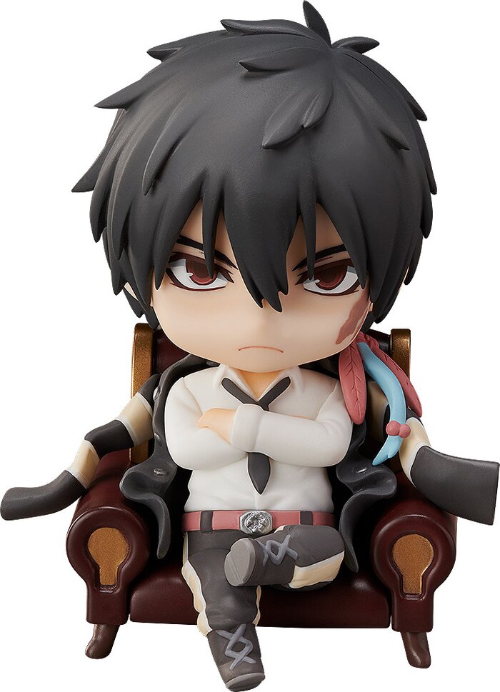 xanxus nendoroid