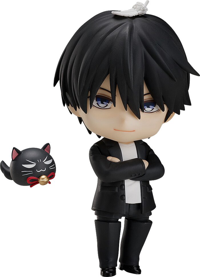 Nendoroid [dakaichi I M Being Harassed By The Sexiest Man Of The Year