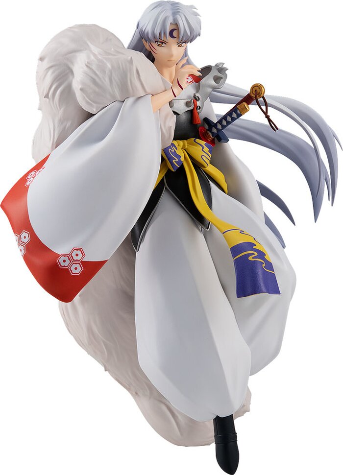 Pop Up Parade Inuyasha: The Final Act Sesshomaru - Tokyo Otaku Mode (TOM)