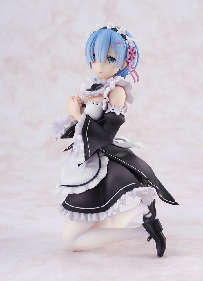 otto re zero figure