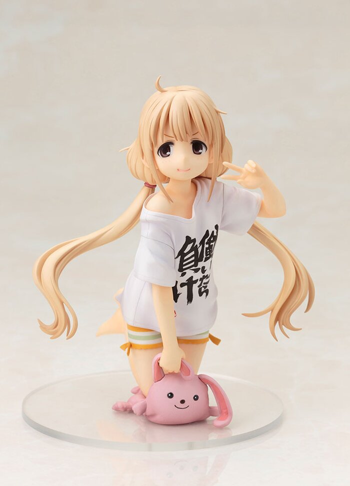 anzu futaba figure