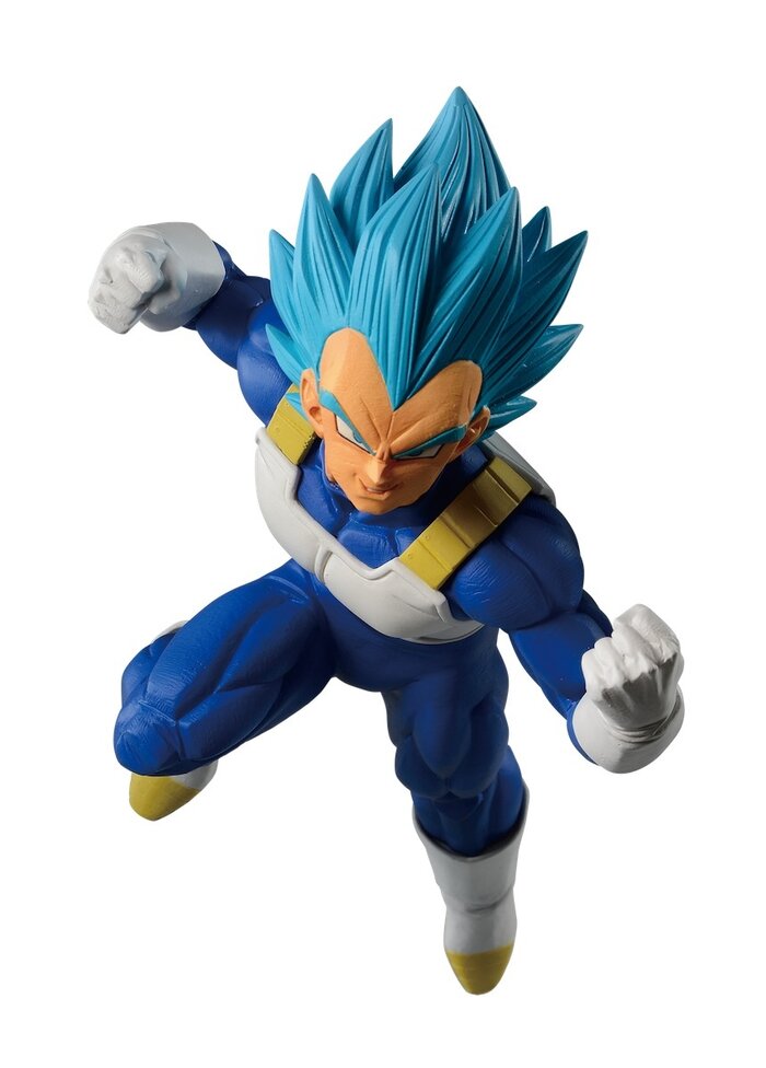 super saiyan vegeta toy tokyo