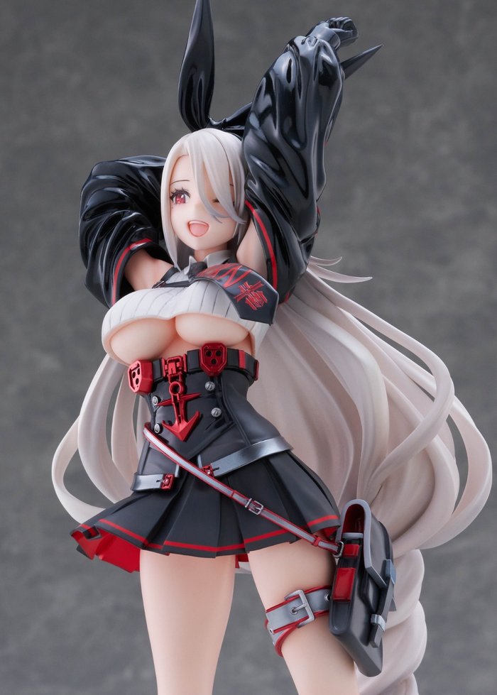 Azur Lane Prinz Heinrich AmiAmi Limited Edition 1 7 Scale Figure azur-lane-prinz-heinrich-amiami-limited-edition-1-7-scale-figure