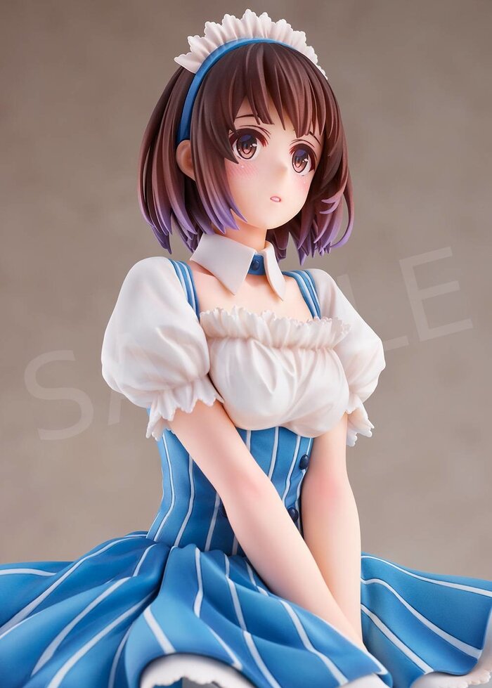 megumi kato figure