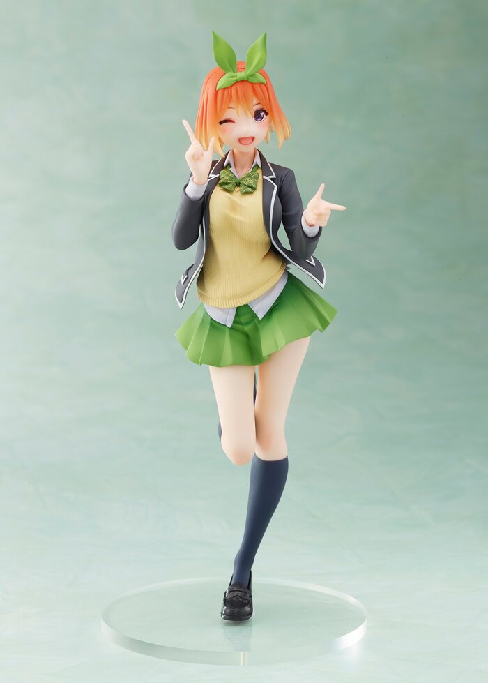 yotsuba nakano nendoroid