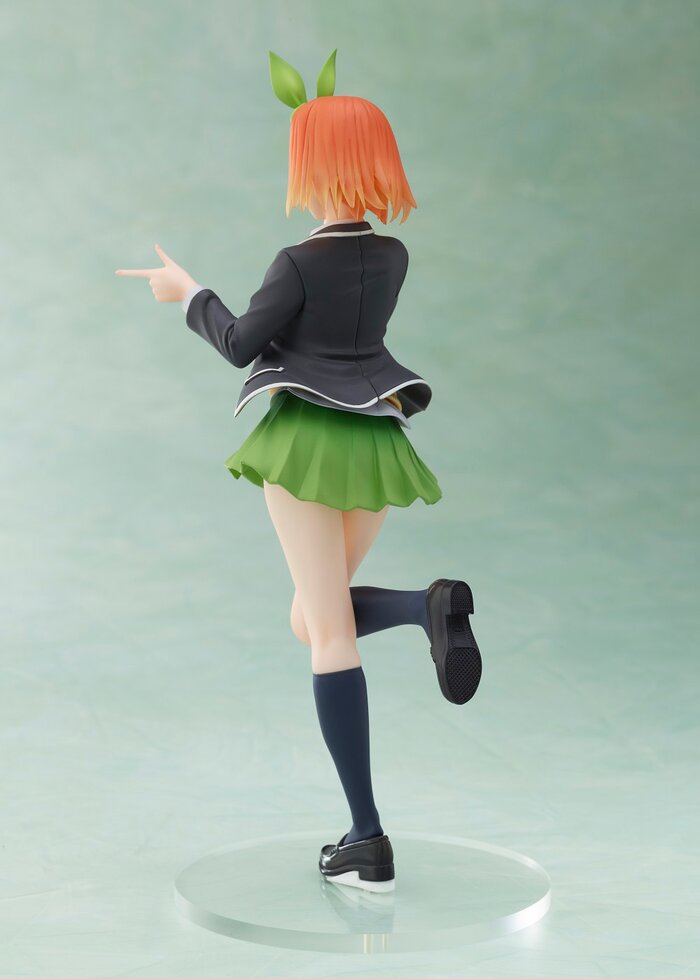 figure yotsuba