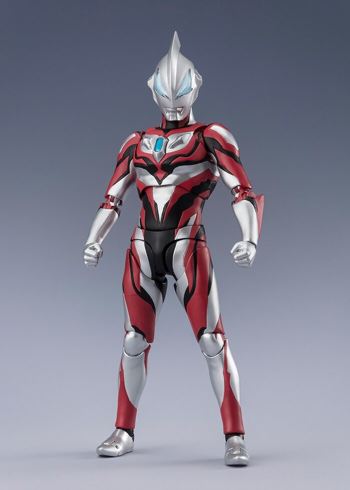Jual Bandai Shf Ultraman Geed Primitive S.h.figuarts Di Seller The Old Lady - Gedong, Kota