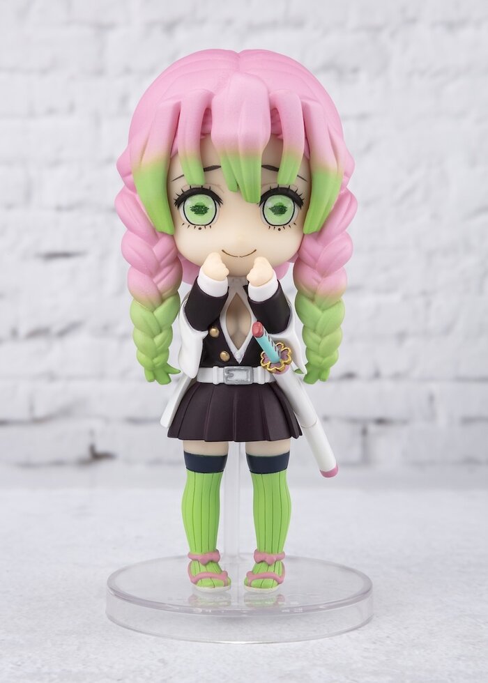 action figure mitsuri kanroji