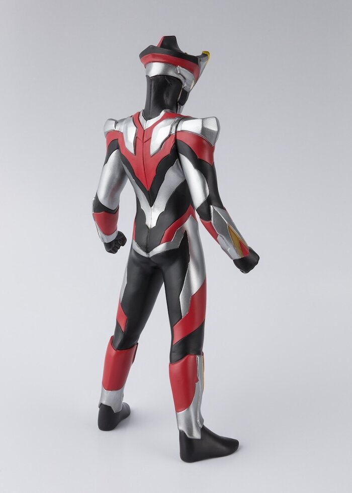 bandai spirits ultraman