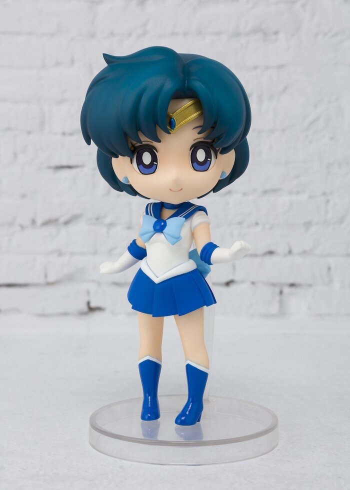 figuarts mini sailor moon