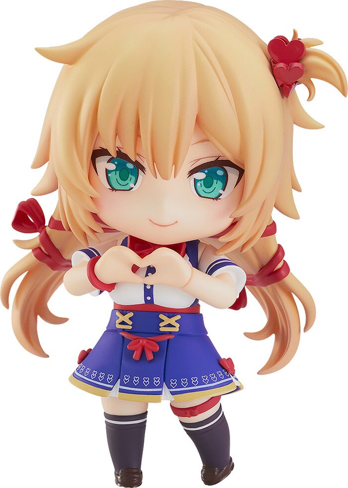 nendoroid 418