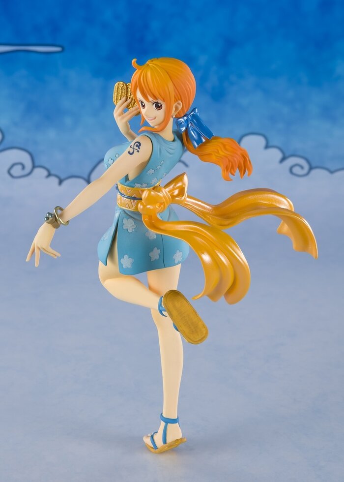 nendoroid nami