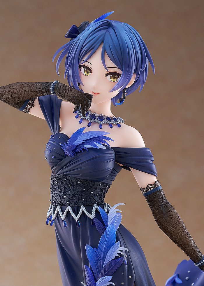 The Idolm@ster Cinderella Girls [Pretty Liar] Kanade Hayami+ 1/7 Scale ...