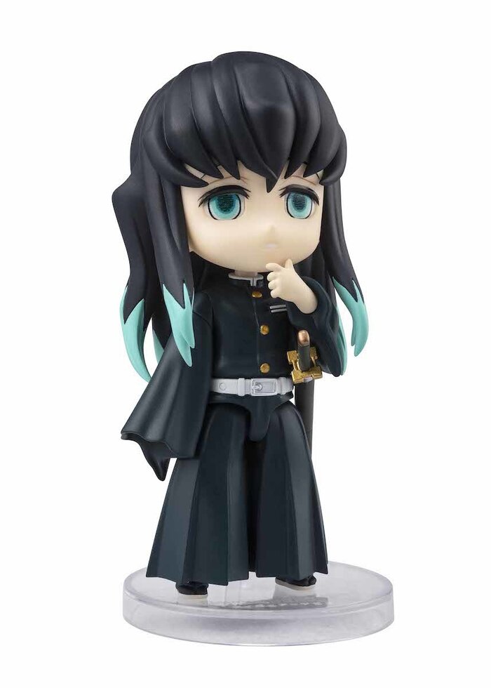 nendoroid tokito