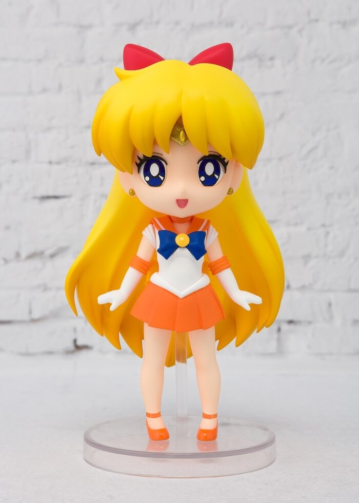figuarts mini sailor moon