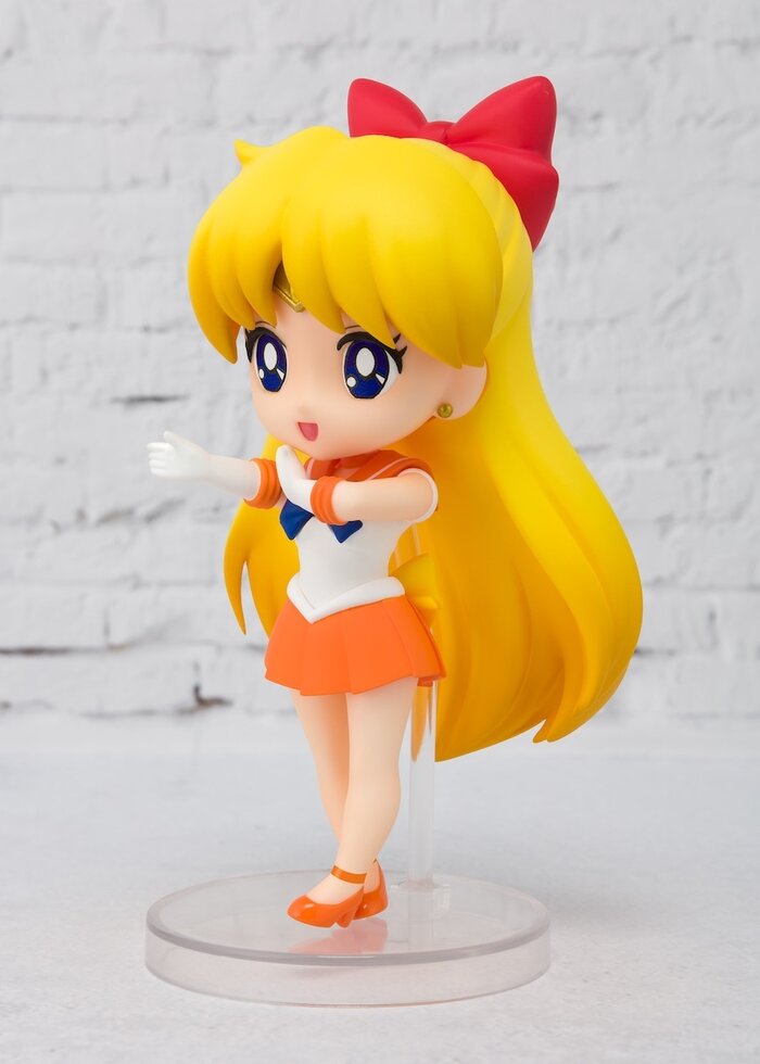 figuarts mini sailor moon