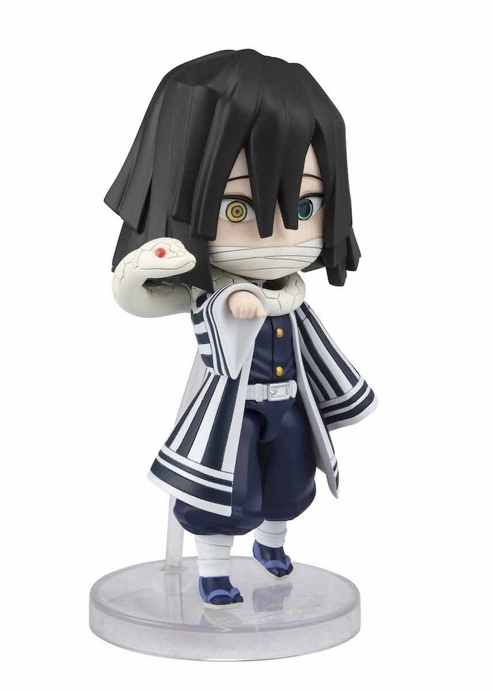 nendoroid obanai