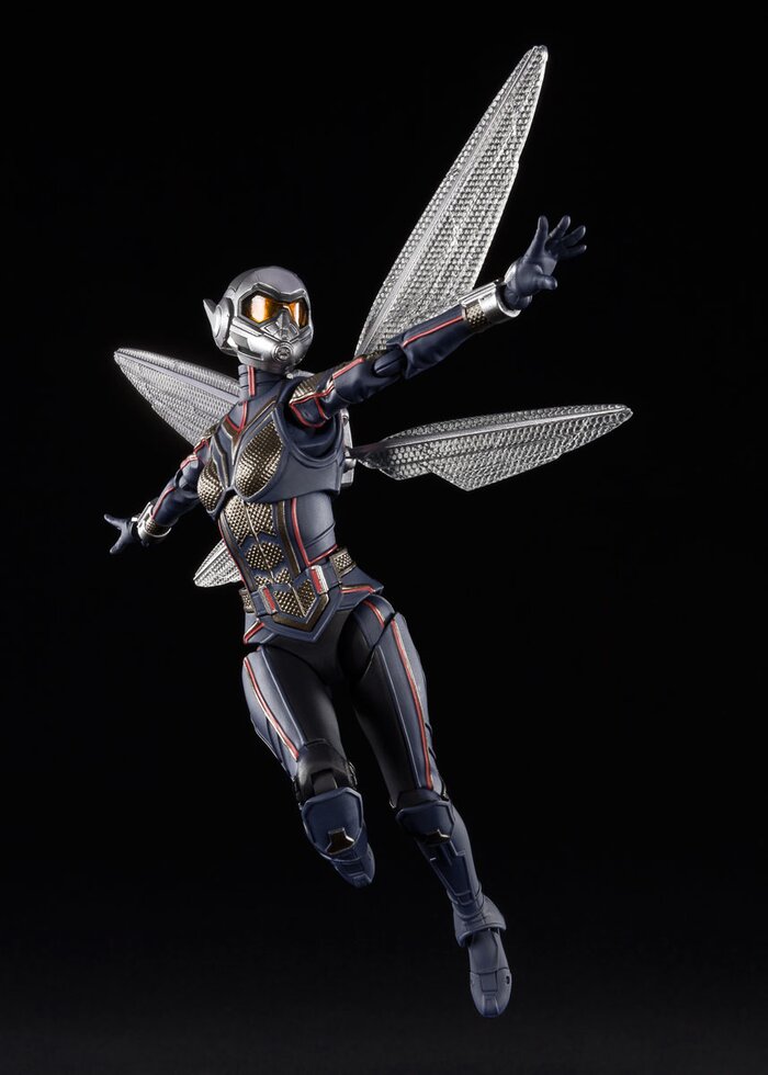 figuarts wasp