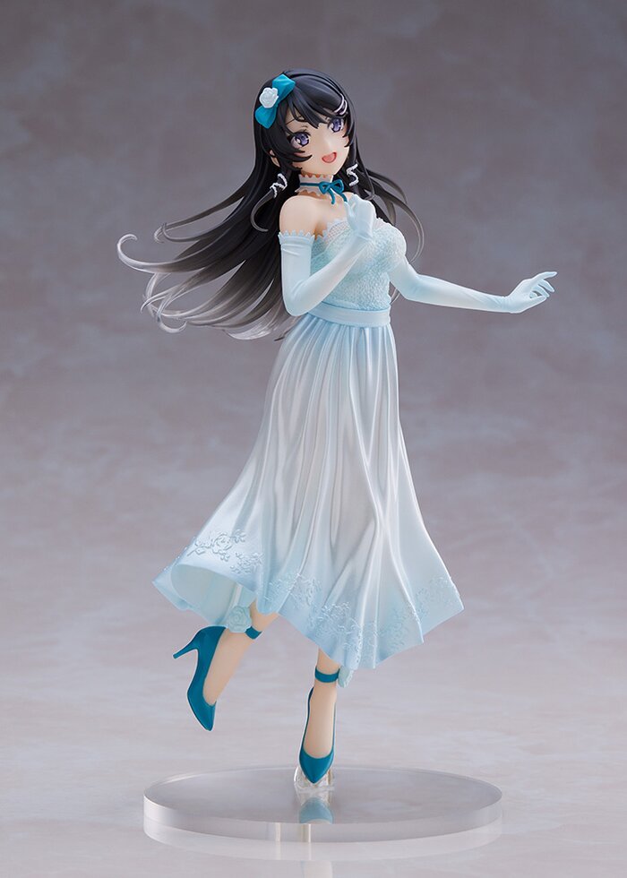 mai sakurajima coreful figure