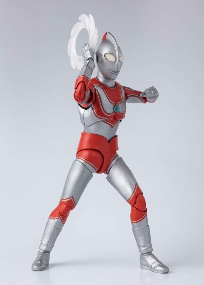 figuarts ultraman jack