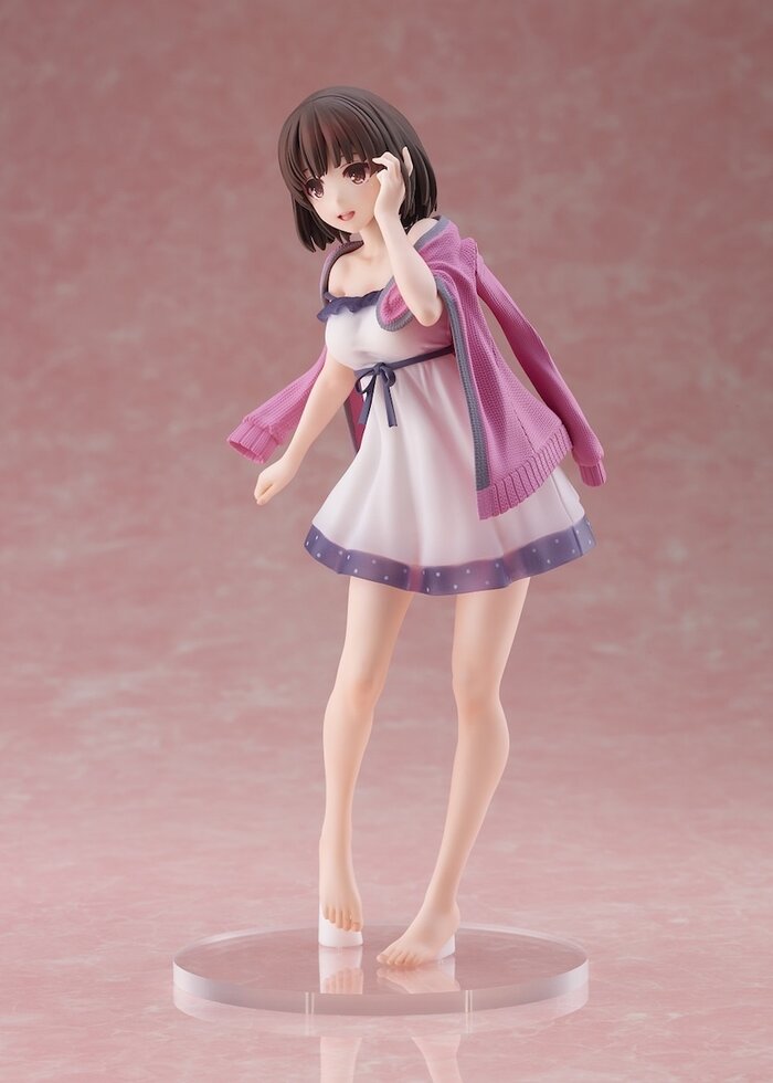 saekano kato figure