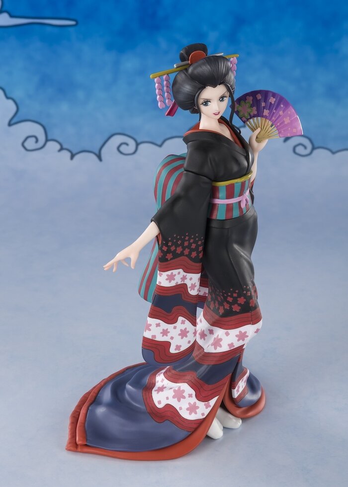 Figuarts Zero OnePiece Nico Robin (Orobi): Bandai - Tokyo Otaku Mode (TOM)