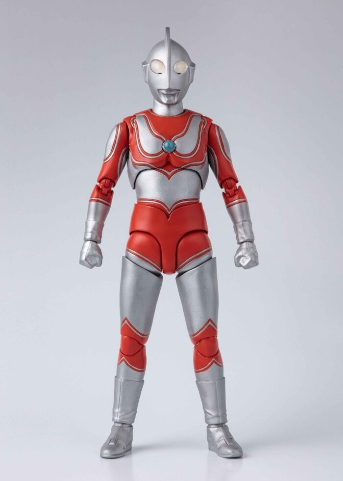 figuarts ultraman jack