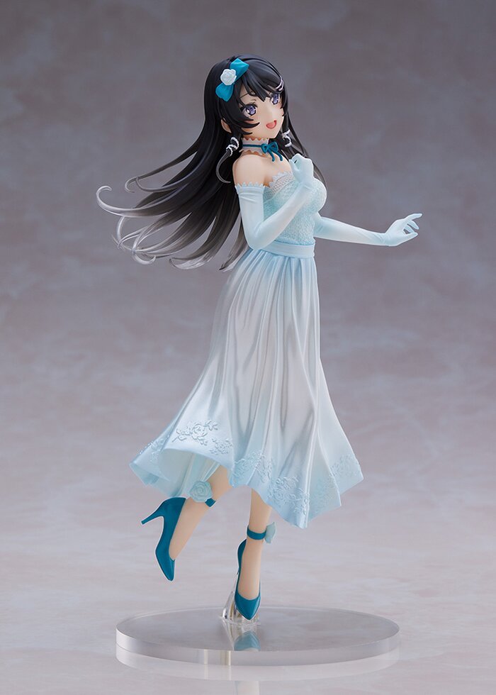 mai sakurajima coreful figure