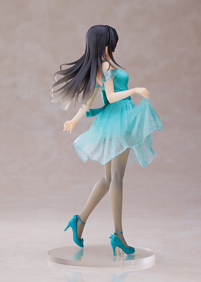 mai sakurajima coreful figure