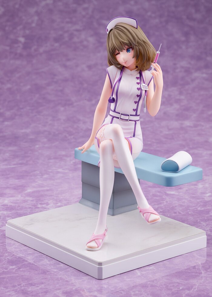 takagaki kaede figure