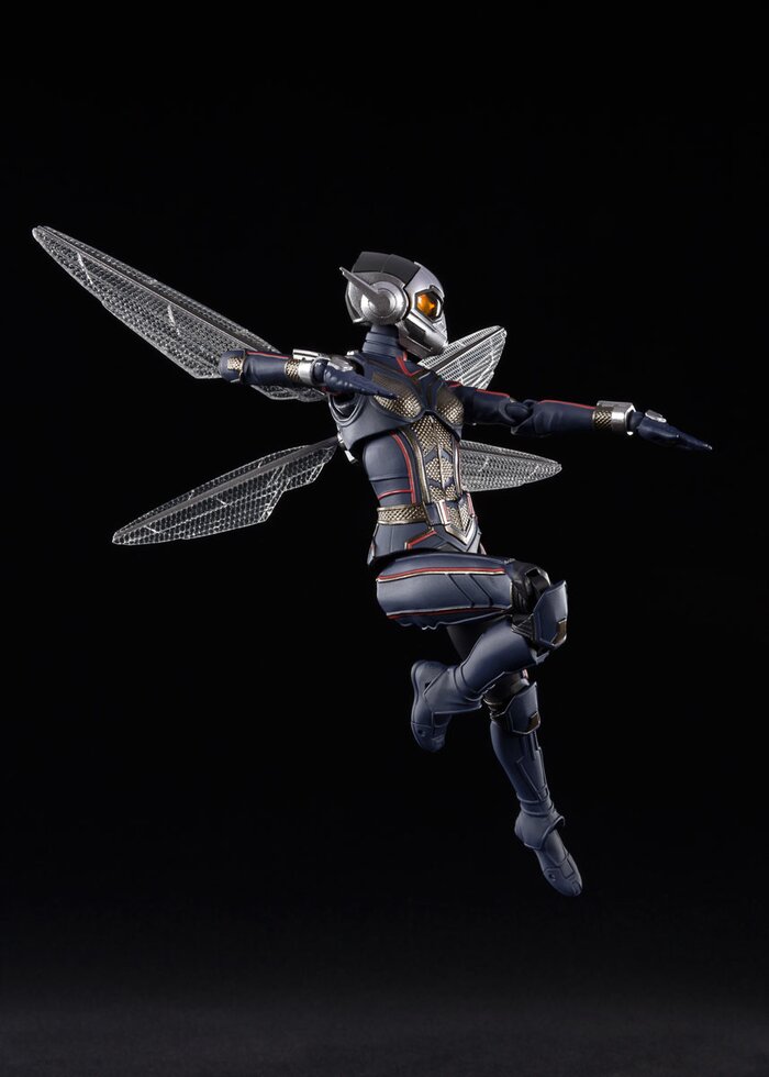 wasp sh figuarts