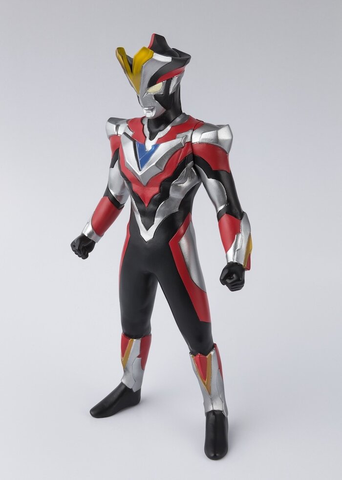 ultraman sofvi