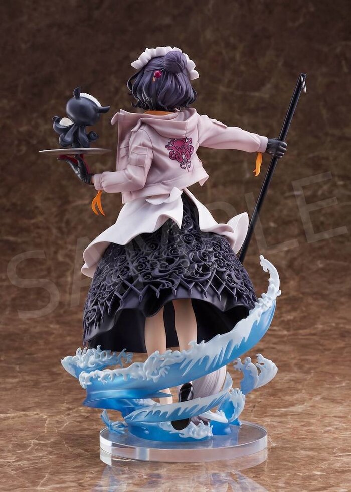 hokusai fgo figure