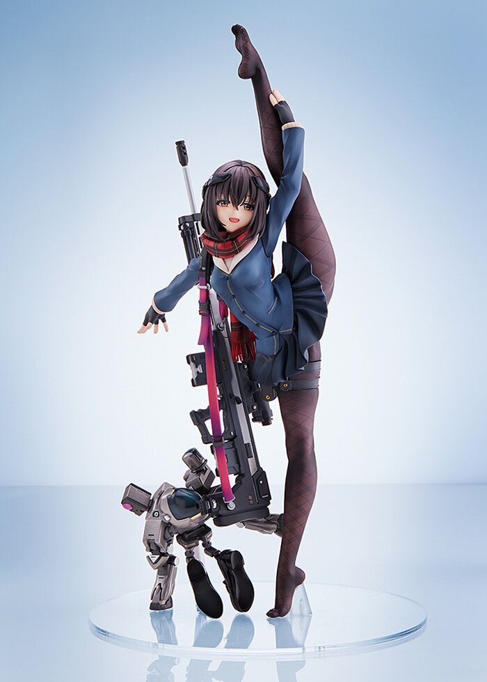 Figura Range JoshiKosei 14 Cm. Arms Note. Figma. Max Factory Por 98,00€ - Qué Friki