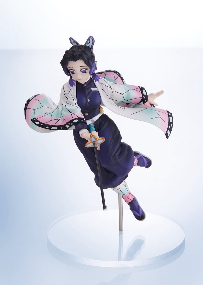 Conofig Demon Slayer Kimetsu No Yaiba Shinobu Kocho Aniplex Tokyo Otaku Mode Tom