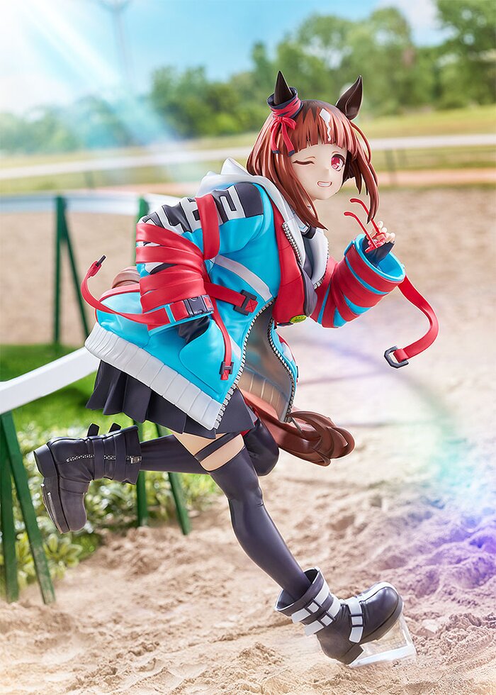 Uma Musume Pretty Derby 1/7 Scale Figure Figure - Gran Alegria [Pre-Order Mar 2027]