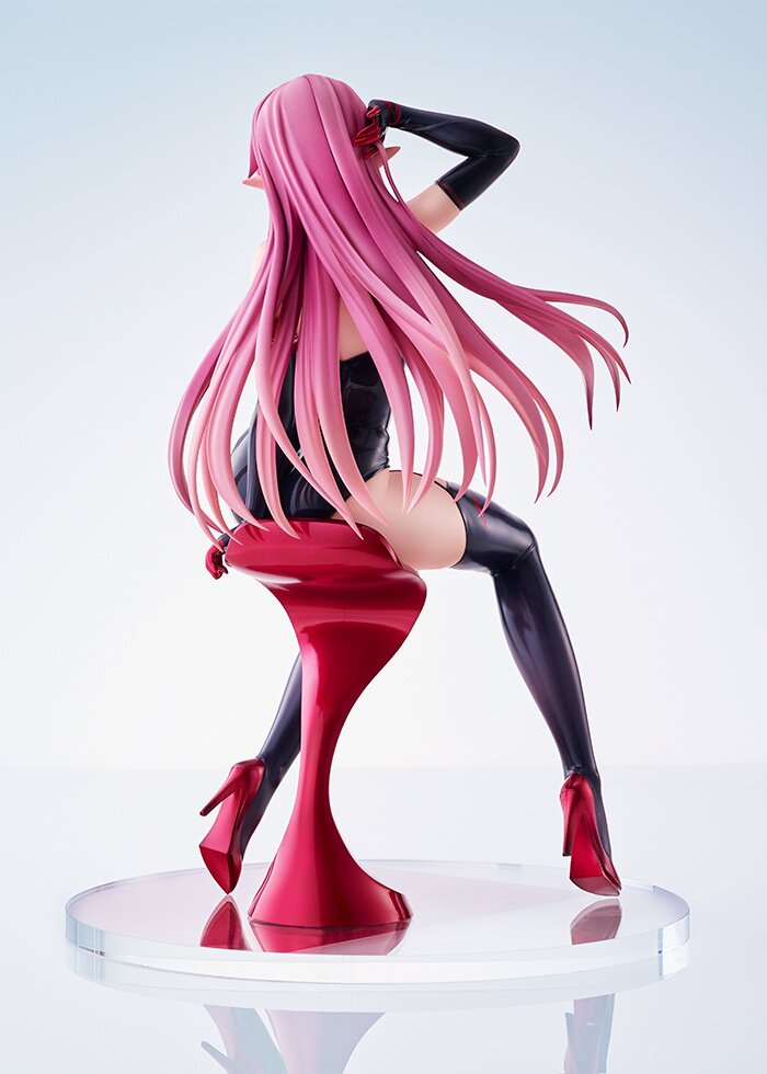 Azur Lane Duke of York: Prestige of the Glorious Formula 1/4 Scale