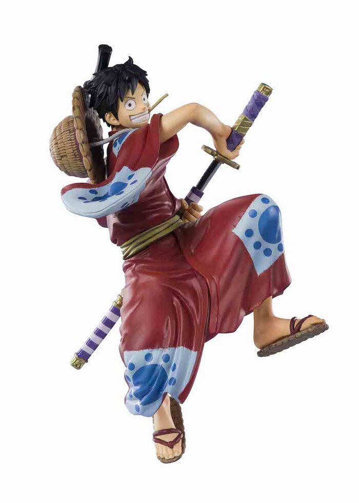 zero in one piece
