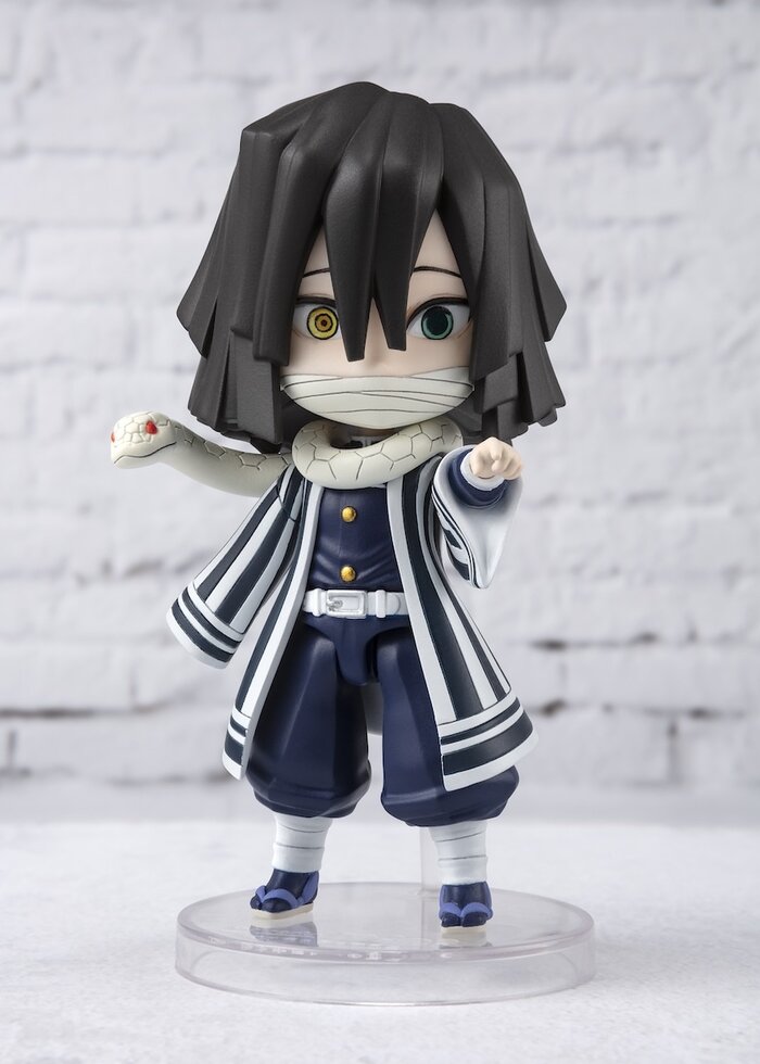 nendoroid obanai