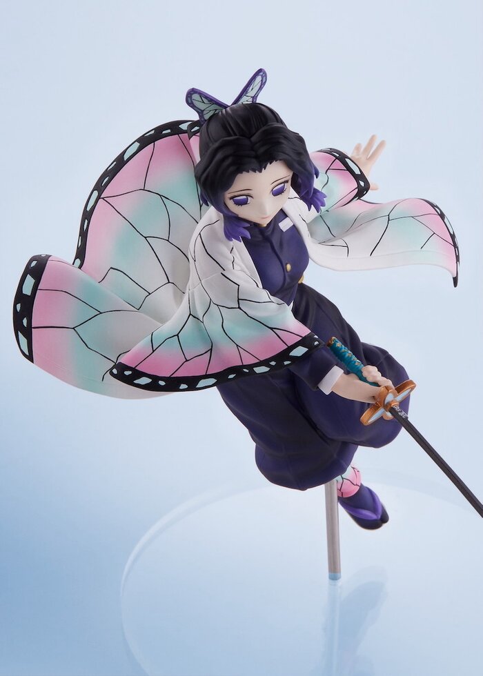 ConoFig Demon Slayer: Kimetsu no Yaiba Shinobu Kocho: Aniplex - Tokyo ...