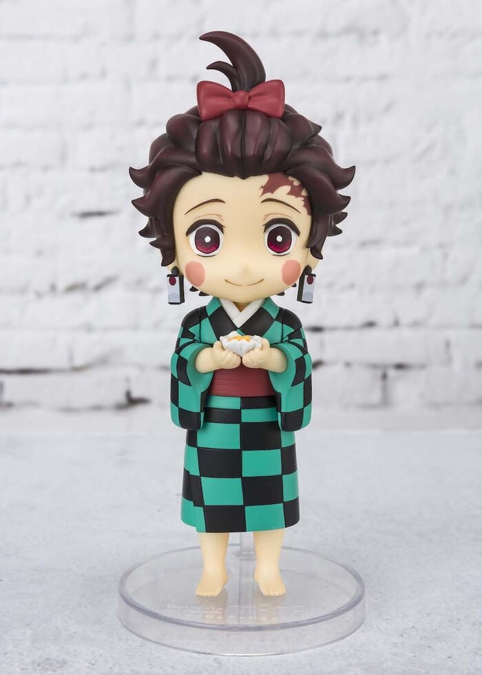 figuarts mini