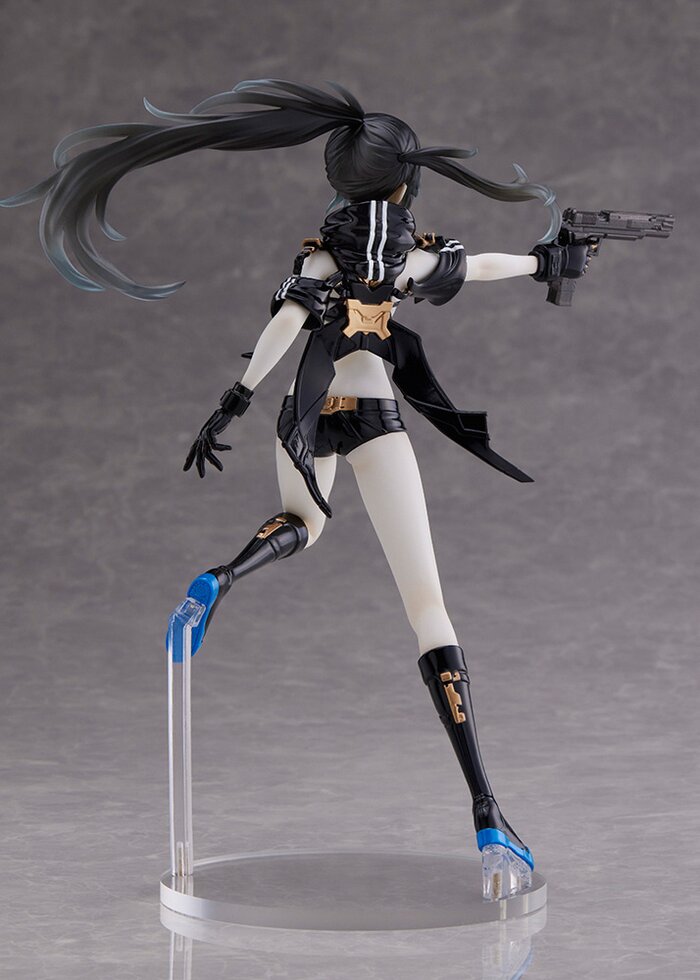 Coreful Figure Black Rock Shooter: Dawn Fall Empress: Awakened Ver ...