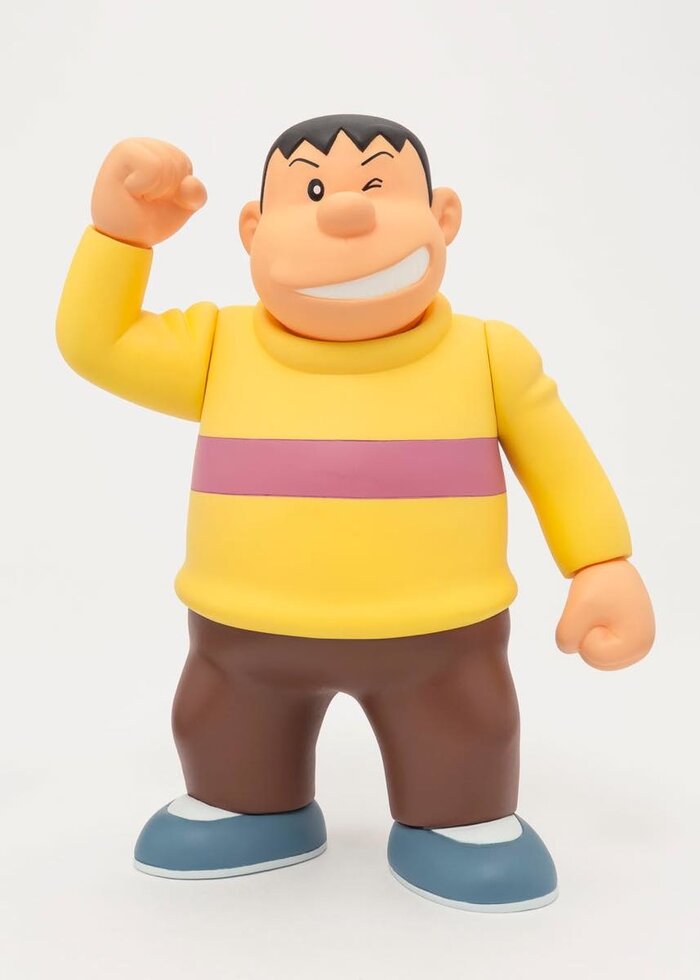 sh figuarts doraemon