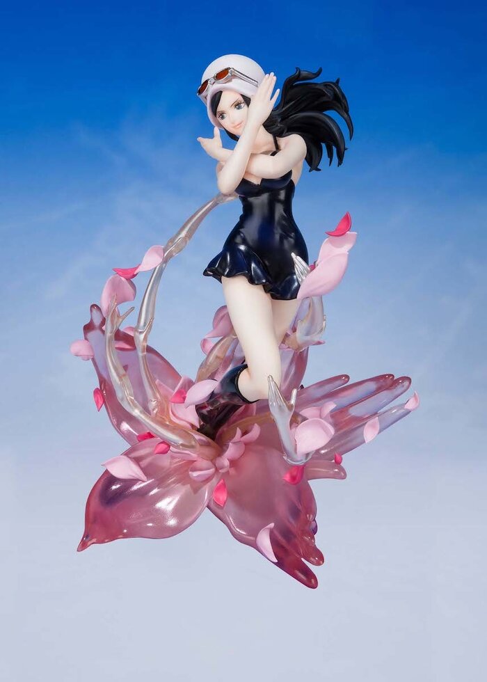 nico robin figuarts