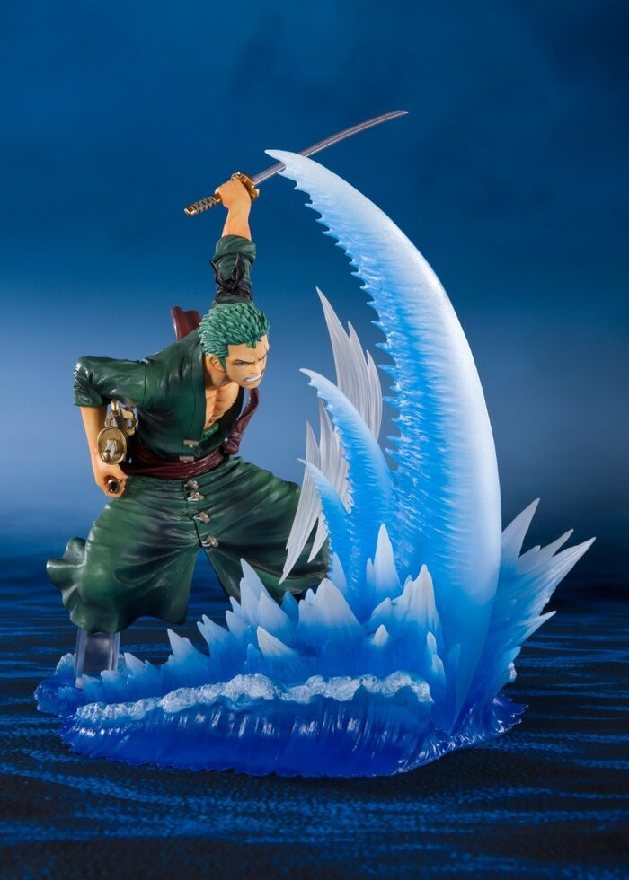 zoro nendoroid