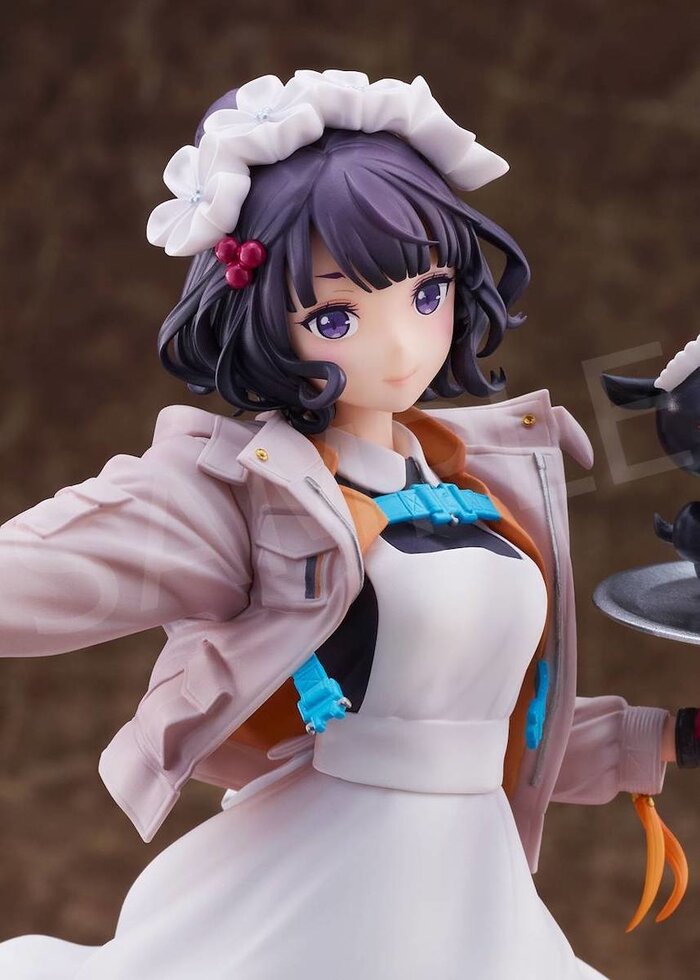 hokusai fate figure
