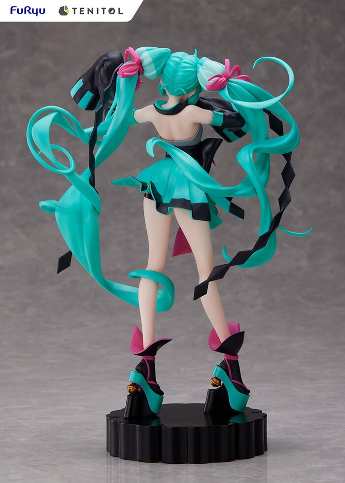 TENITOL Hatsune Miku Neo Tokyo Series Ninja - Tokyo Otaku Mode (TOM)