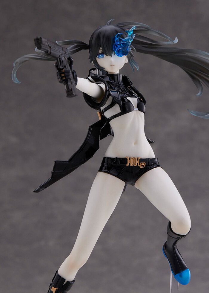 Coreful Figure Black Rock Shooter: Dawn Fall Empress: Awakened Ver ...