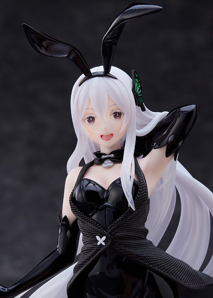 Coreful Figure Re:Zero -Starting Life in Another World- Echidna: Bunny ...